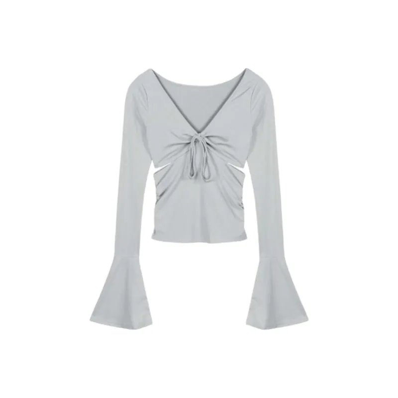 POPO.INFO Long-Sleeved Base Layer Women's-0