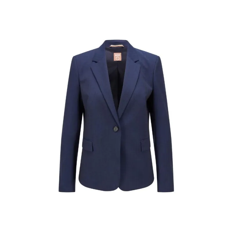 HUGO BOSS Business Suits Women's Blue-0