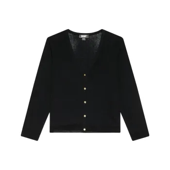 DKNY SS24 Knitwear Women's Black