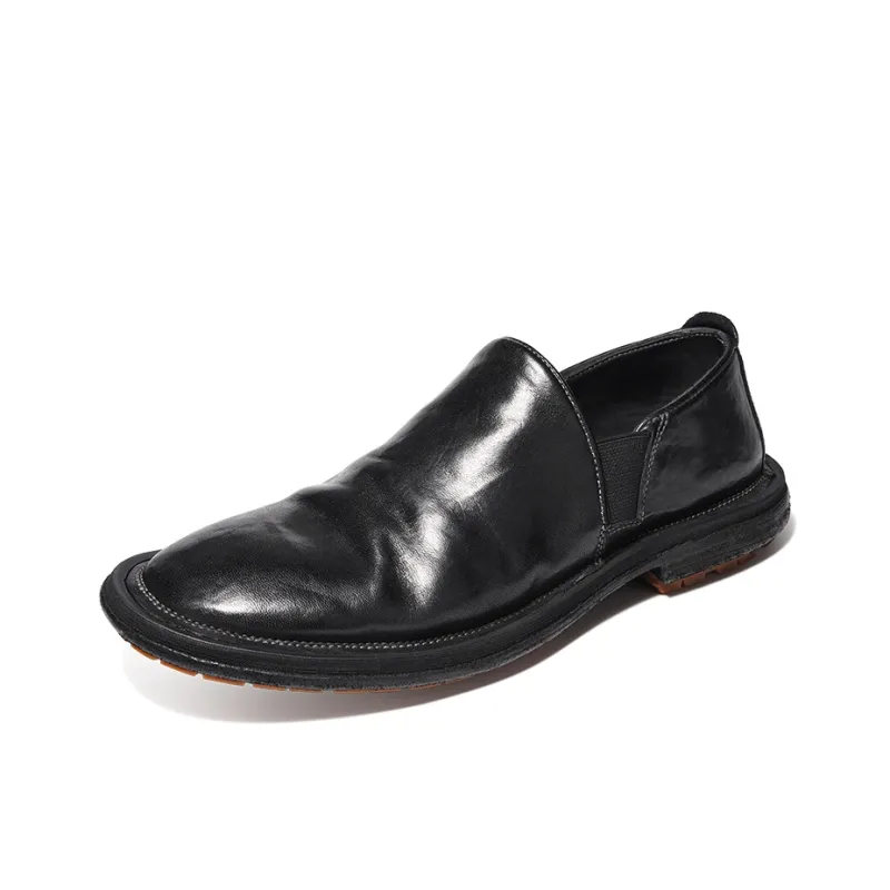 Vibram X Dreambox Espadrilles Men Black/Dirty White/Gray-1