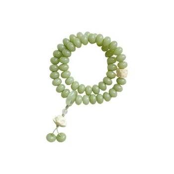 VIVIWELL Bodhi Root Bracelets Unisex