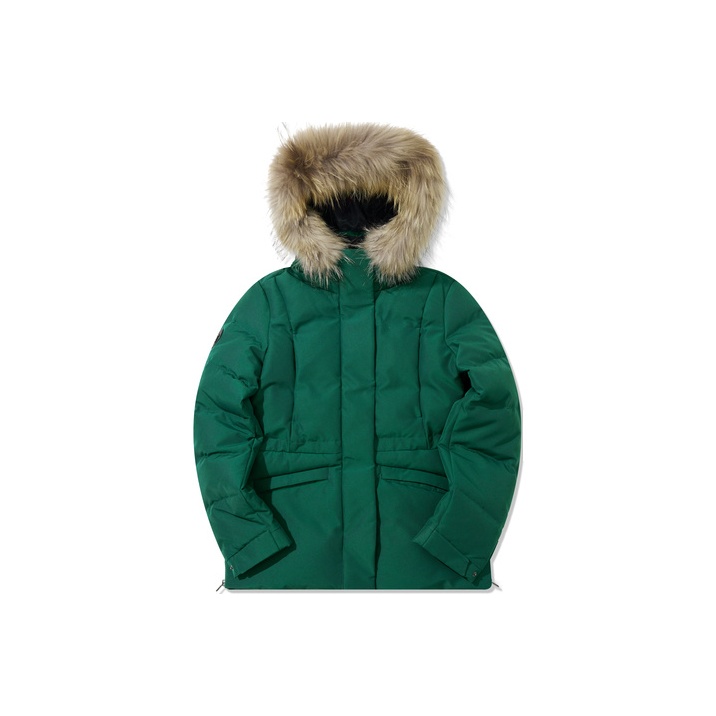 ☆関税込☆KOLON SPORT★Women's Puffer Down New Volume★ KOLON SPORT Down Jacket Women's - POIZON