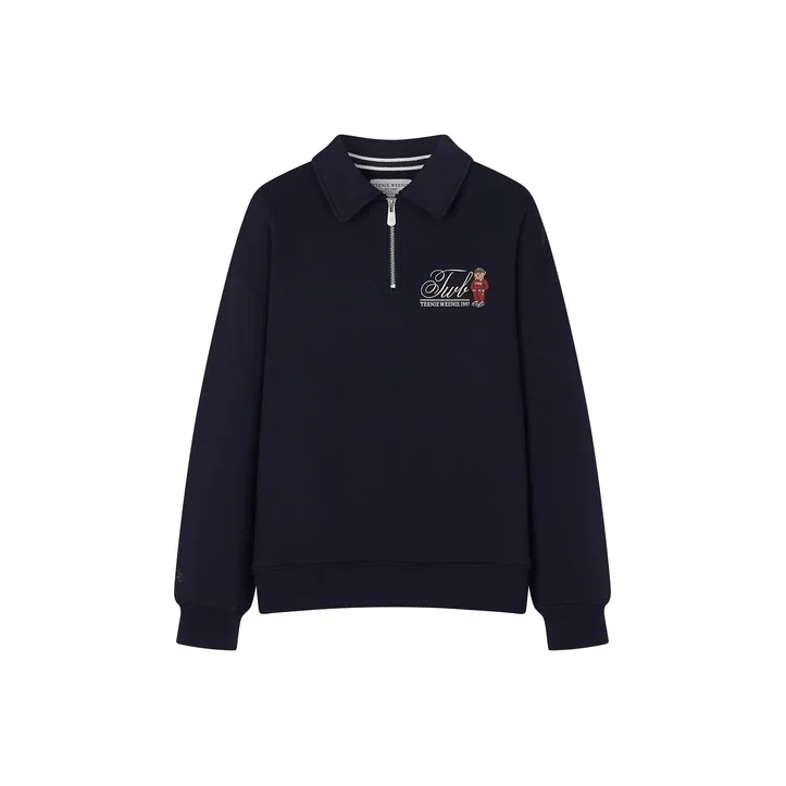 Teenie Weenie Sweatshirt Women's-2