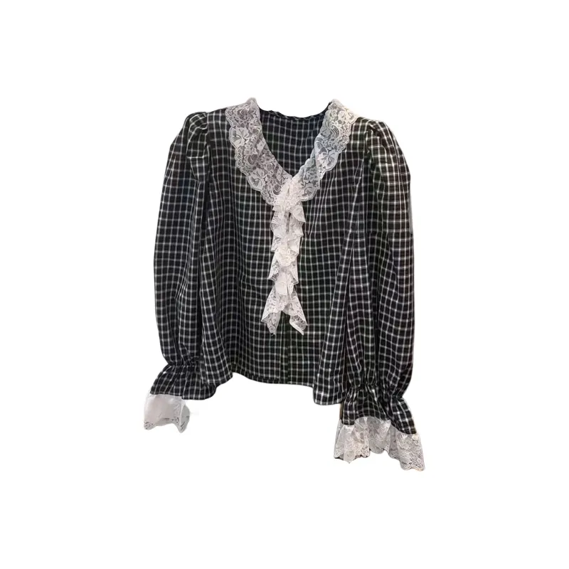 KEAB Shirts Women's-1