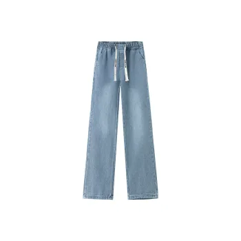 SAME FLOW Jeans Unisex