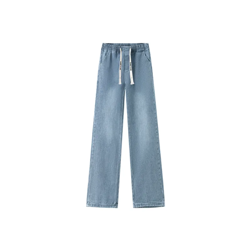 SAME FLOW Jeans Unisex-5
