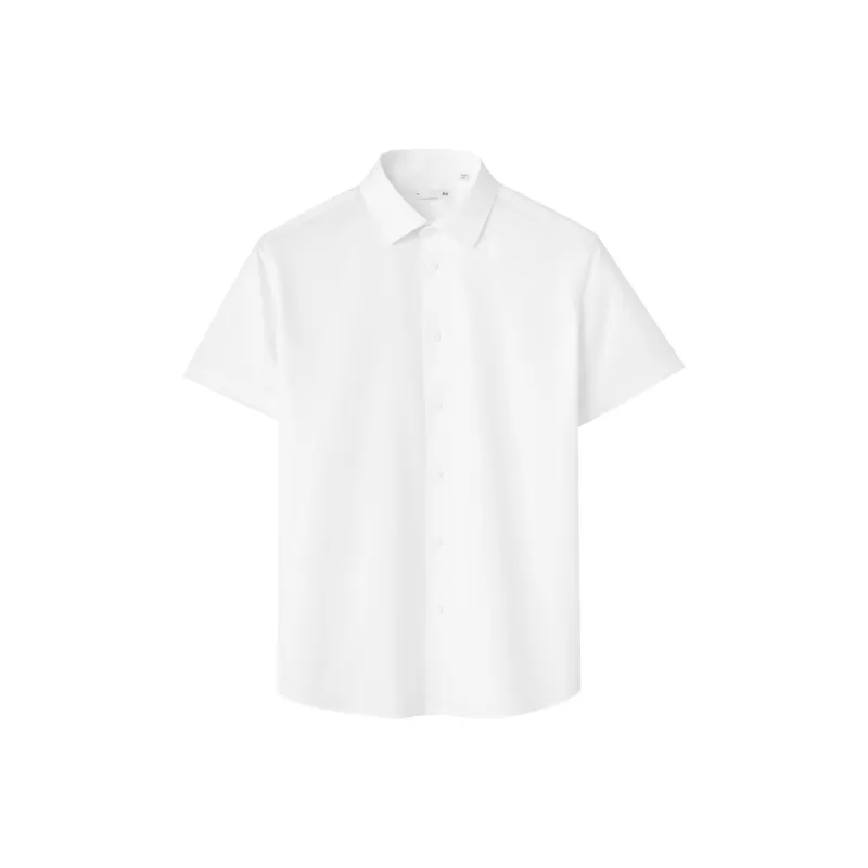 HLA Shirts Men Bleached 30-0