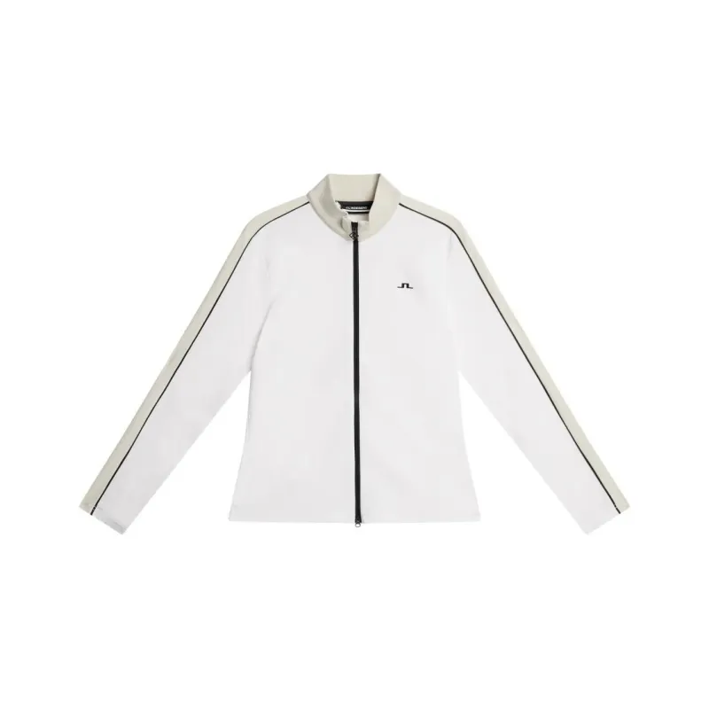 J.Lindeberg Jackets & Coats Women's White-0