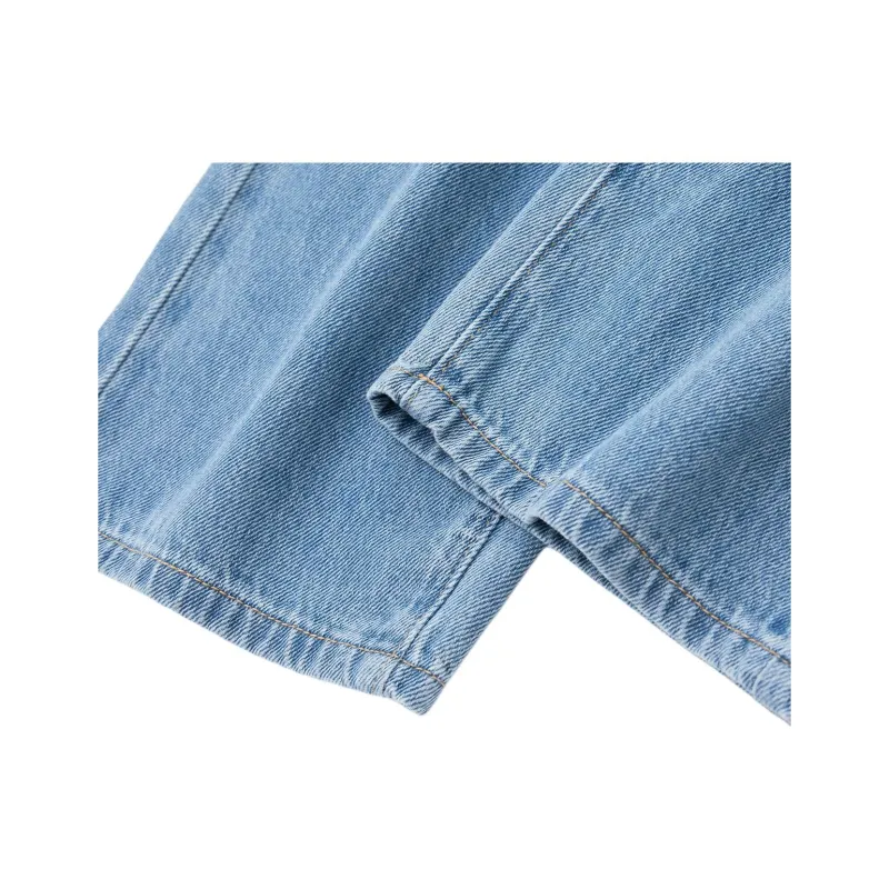 CCAABB Overalls Women's BLX/Denim Blue-4