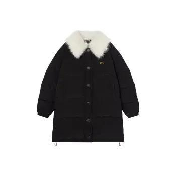 I'M ONE Down Jacket Women's Black