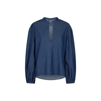 Dondup Denim Blouse