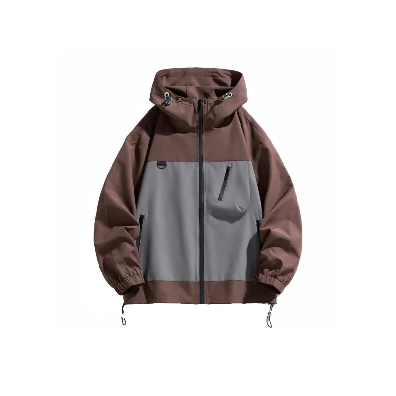 KRISTALIA Jackets Unisex-4