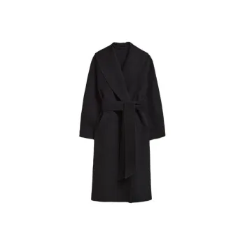 Other Stories Coats Women's Black
