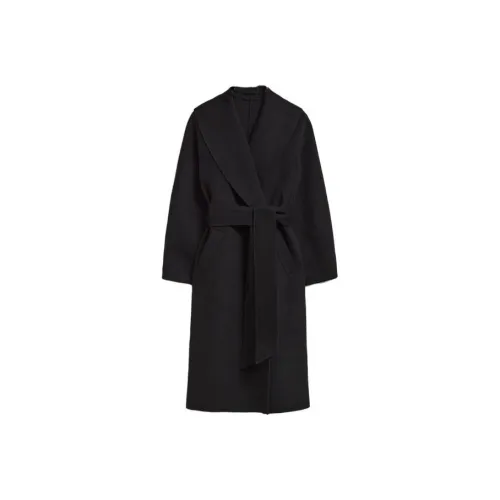 Other Stories Coats Women's Black