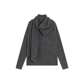 Ouyang Knitwear Women's