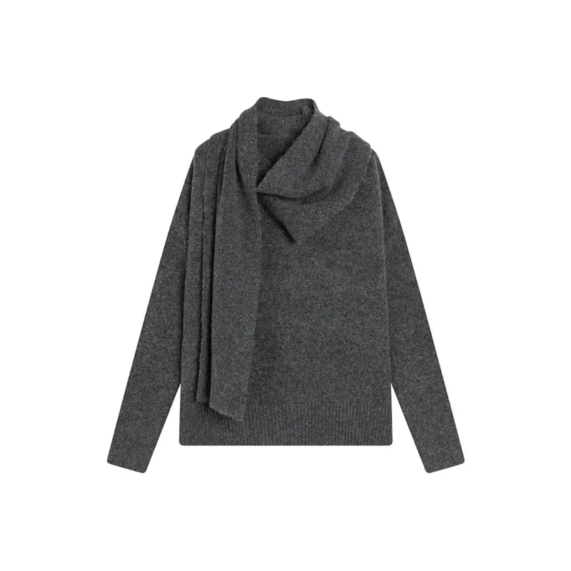 Ouyang Knitwear Women's-0