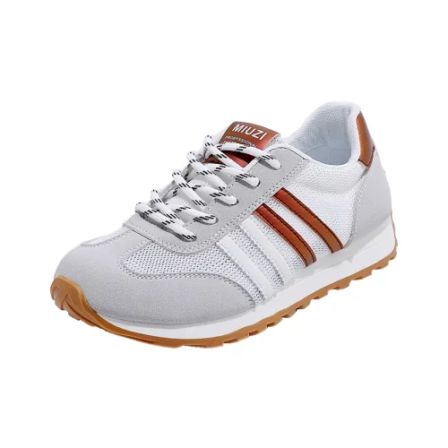 ZULISHI Slip Resistant Low Top Casual Shoes Women's