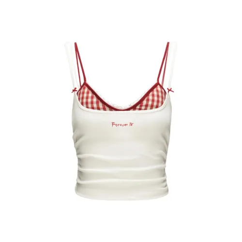 MTHE Camisoles Women's