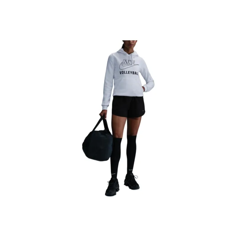 Nike Women's Volleyball Pullover Hoodie-0