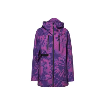 Oakley Jackets Women's Purple