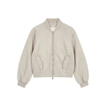 CALVIN KLEIN Jackets Coats Women's Beige