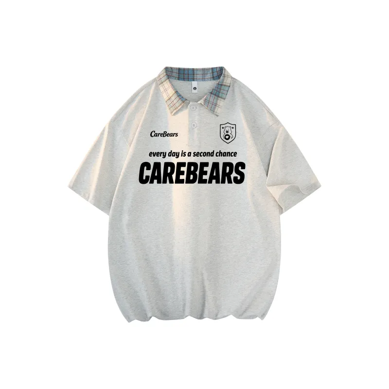 CAREBEARS T Shirts Unisex-7
