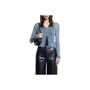MaxMara Wool Cardigan
