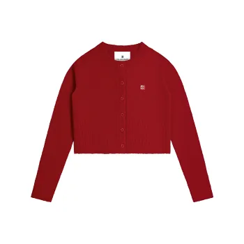 CALLED BACK Knitwear Women's Red