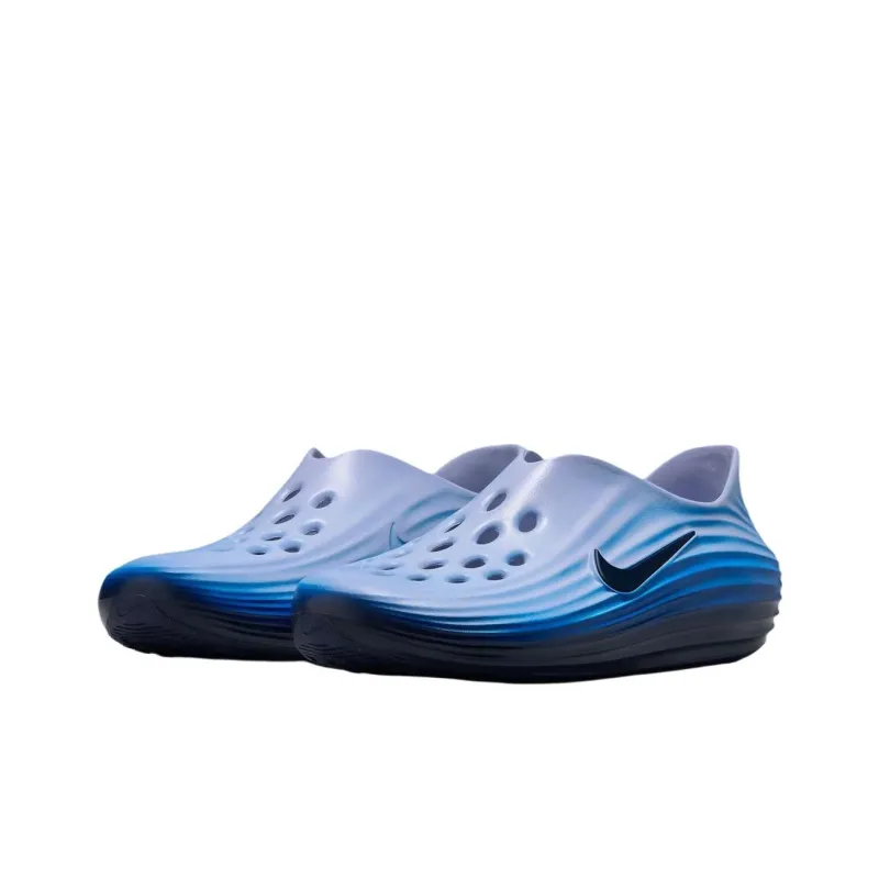 Nike ReactX Rejuven8 Midnight Navy Comet Blue-2