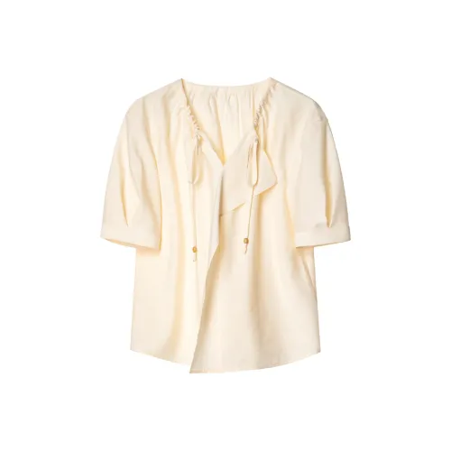 Bethine Shirts Women's