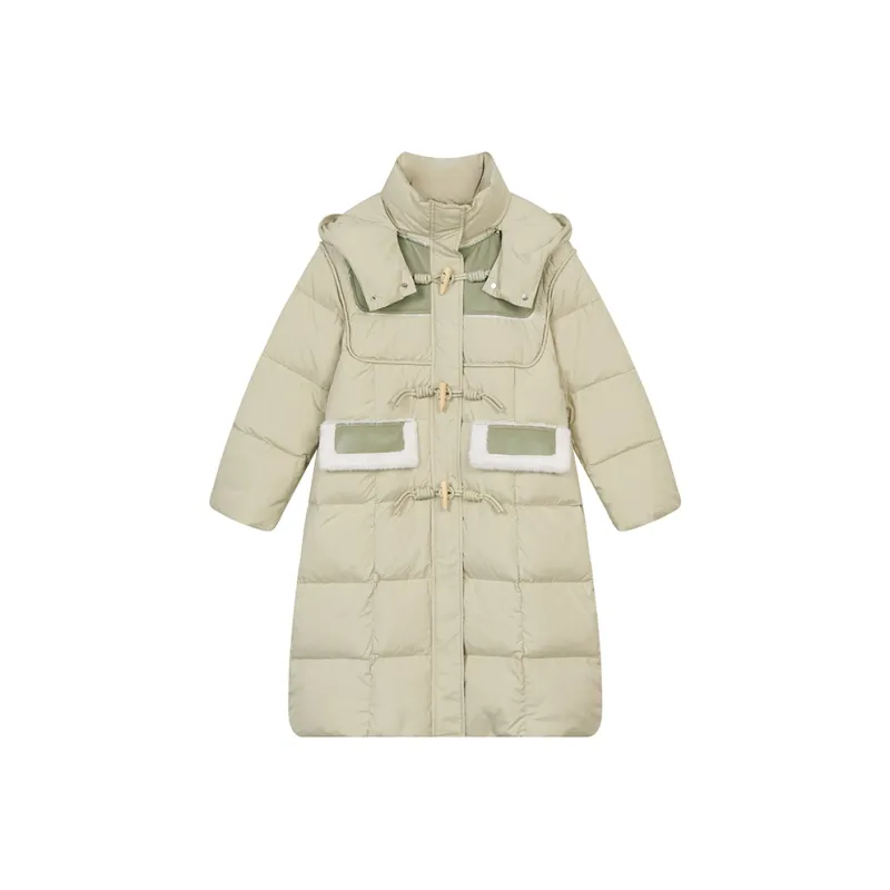 ELF SACK Down Jackets Women's-0