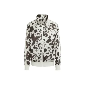 Adidas Originals Satin Track Top