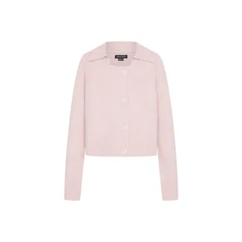 URBAN REVIVO Knitwear Women's Light Pink
