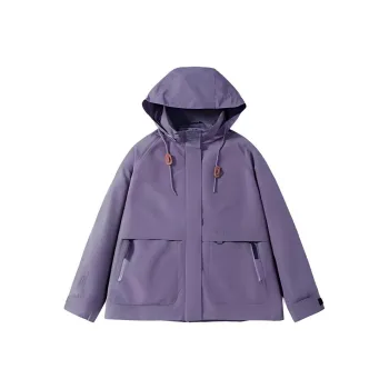 OUTDOOR PRODUCTS Jacket Women's Lavender