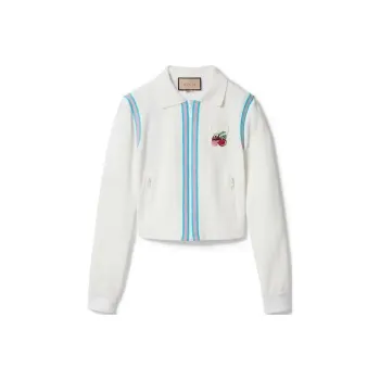 GUCCI FW24 Knitwear Women's White