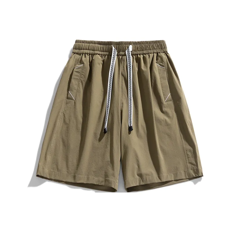 Pepe The Frog Casual Shorts Unisex-3