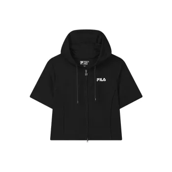 FILA ORIGINALE Jacket Women's Jet Black