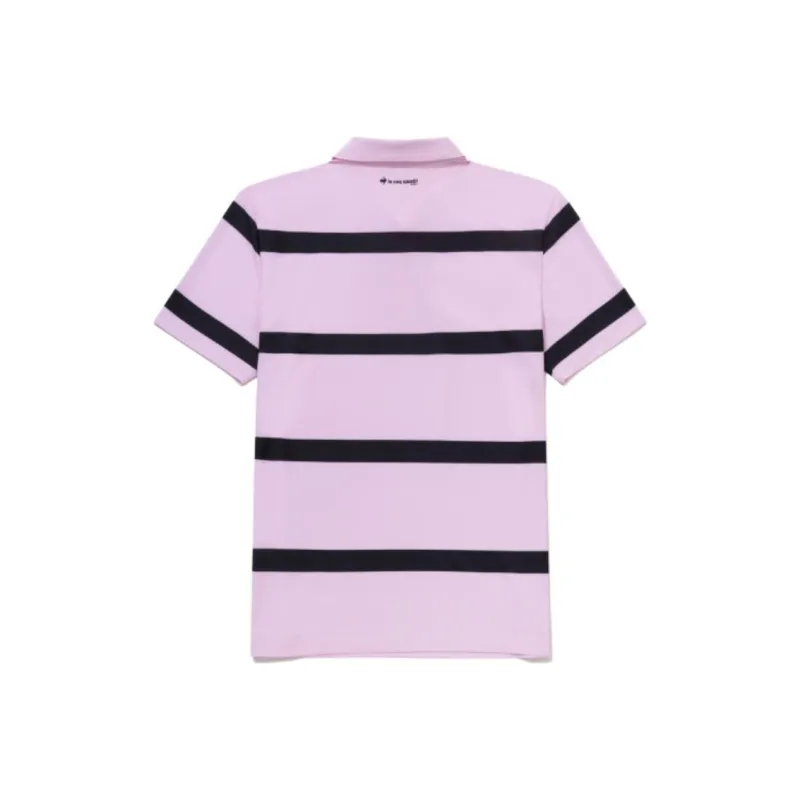 Le Coq Sportif Polo Shirt Men's-1