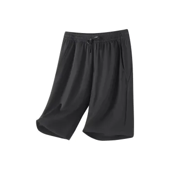 Red bean Casual Shorts Men