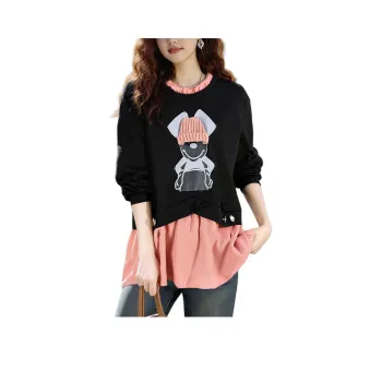 Wbwq Sweatshirts Women's