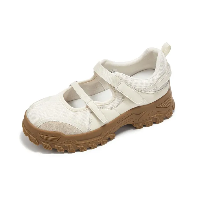 MILLIE'S Breathable Low Top Casual Shoes Women's-1