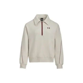 Under Armour UA Chinese New Year Sweatshirt Women's Rock