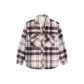 Blue Plaid