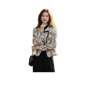 【dme】 Jackets & Coats Women's Ecru