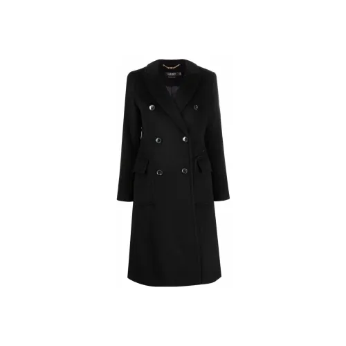 Polo Ralph Lauren Coats Women's Black