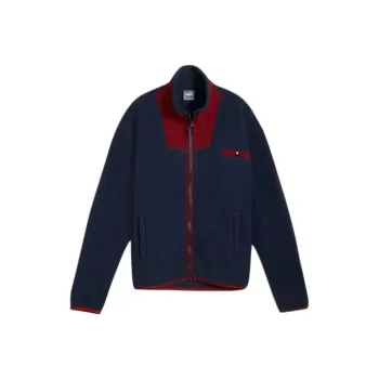 PUMA Charley Jacket Women's Dark Marine Blue