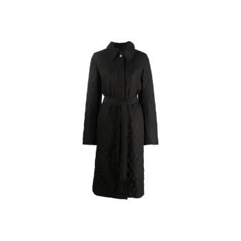 Stella McCartney FW22 Coat Women's Black