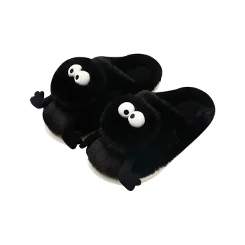 Love of wormwood Slippers / Home Slippers