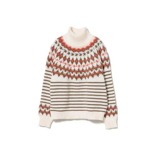 Beams Knitwear Women's