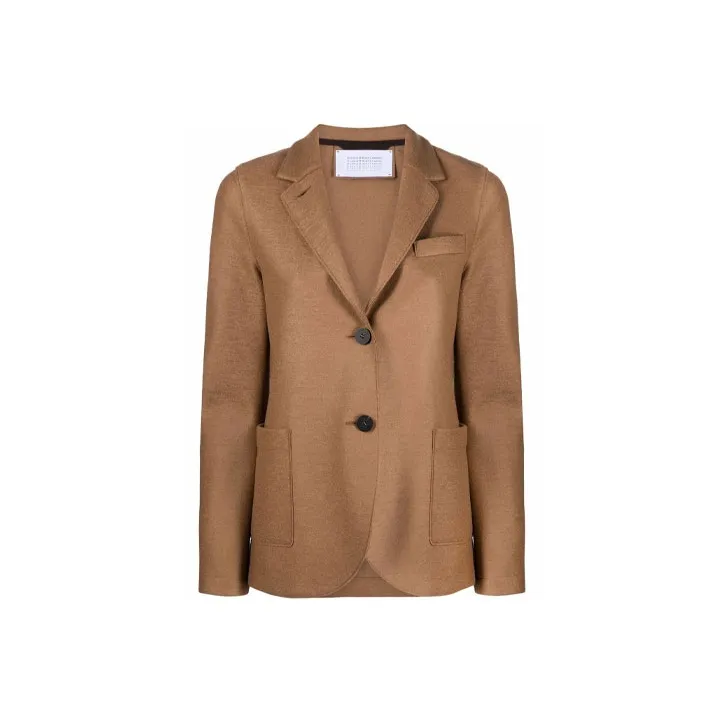 HARRIS WHARF LONDON Business Suits Women's Brown-0